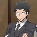 烏間先生