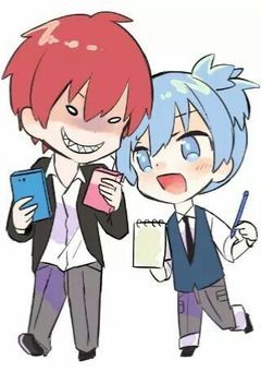 暗殺ホスト