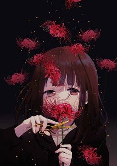 苦しい夜に雨が降る
