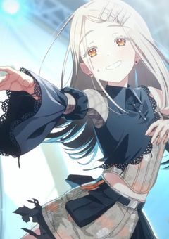 アニメとゲームを語る！！