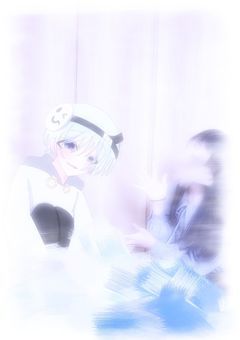 ♡꒦꒷　全部 壊して 会い に 行くね　꒷꒦♡