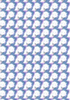 　二次元 から 飛び出て やって 来ちゃい ます た　ー　.ᐟ　ꕀෆ¨　