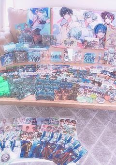♡꒦꒷　好きと好きが出会うまで　꒷꒦♡
