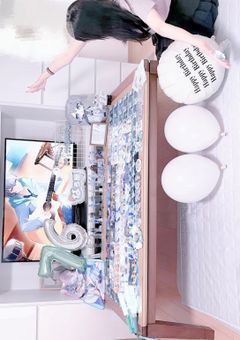 ♡꒦꒷　ギュッと強く愛を編んで　꒷꒦♡