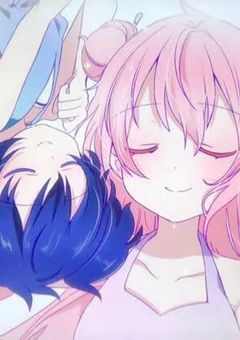 ‪꒰   ❤︎  それから僕らは恋に落ちて！  ❤︎   ꒱‬