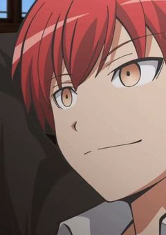 好きにさせたい赤髪 vs ツンデレ美女  .