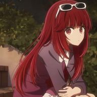 真波さんのアイコン画像