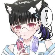夜海さんのアイコン画像
