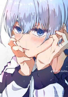 ブルロガチオタ転生しました