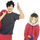 研磨と鉄朗