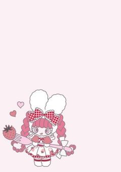 ♥ 迷い込んだ君はウサギを見つけここで縛られるの