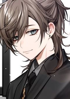 # 憧 れ の 先 輩 の＂裏 の 顔＂を 知 っ て し ま っ た 話 。(