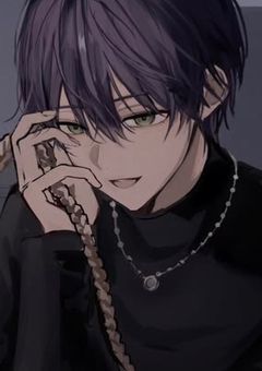 # 拾 っ て く れ た＂高 校 生＂は 様 子 が お か し い 。(