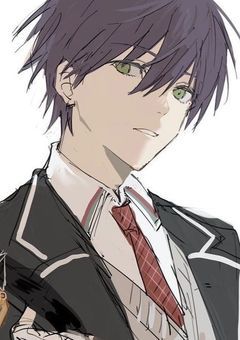 # 高 校 生 に＂ペ ッ ト＂扱 い さ れ て る 無 気 力 ち ゃ ん 。(