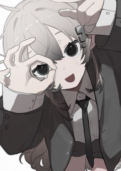 　強思想すぎる話と簡易CC