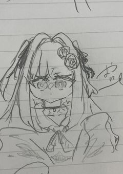 イラスト部屋