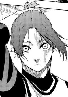 ブルーロックのマフィア達に愛されるって何事???