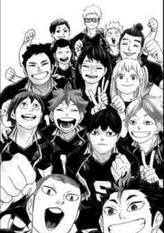 烏野セコムズは強い()