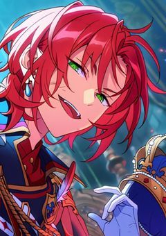 Knights の プロデューサー志望です