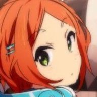 　　:　ハヲリさんのアイコン画像