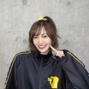 松田里奈