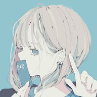 ちなさんのアイコン画像