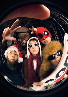 大失恋，立ち入り禁止区域