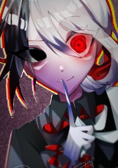 【配】🧬 - 𝗦𝗶𝗻 𝗲́