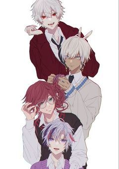 転生したら友達の推しが居ました