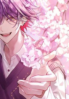 堕ちた神様、恋を知る