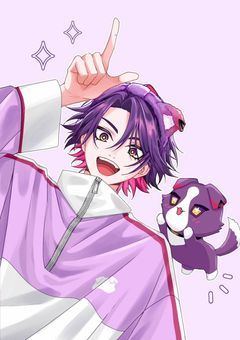 捨て猫と捨て犬を拾ったら…