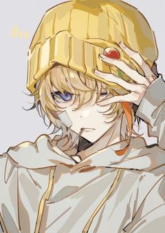 助けた男の子がイケメンになって会いに来た