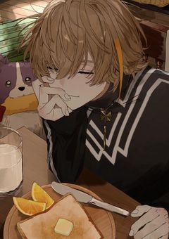 君に送る、最後の愛言葉