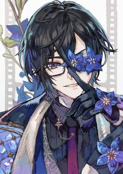 恋する乙女は美しい