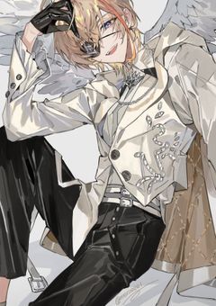 欲しいのは、貴方からのあの一言