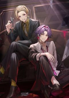 どこか歪な信仰と信頼