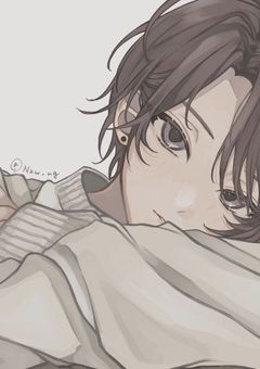 お久しぶり〜