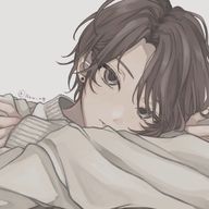 犬槇🍵🐾 / 彩夕の最愛さんのアイコン画像