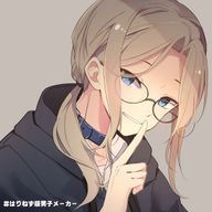 哀凛さんのアイコン画像