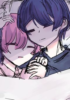 不良なあの子は生理男子