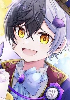 私の彼氏、イケメン過ぎました(///ω///)