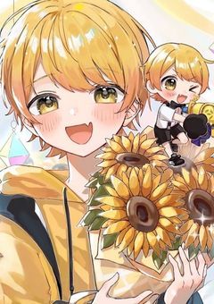 私の彼氏、裏表が激しいわんちゃんでした…♡