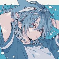 # 天 然 水　.さんのアイコン画像