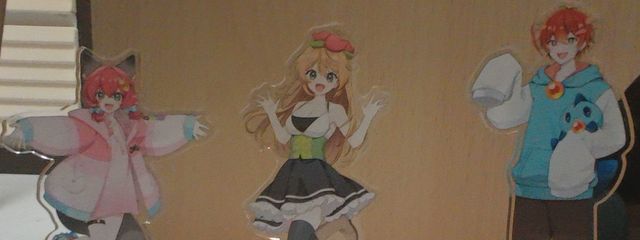 odmn推しさんの壁紙画像