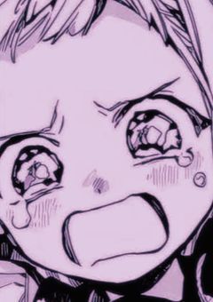 地縛少年花子くん