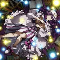 sheba,_mereru🌙💜📖さんのアイコン画像