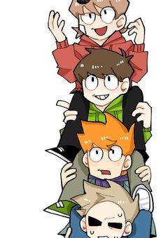 目覚めた先にいたのは、、、