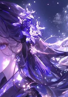 月華繚乱物語