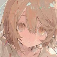 　#　.　こはるさんのアイコン画像