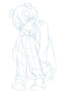 めあのイラスト部屋